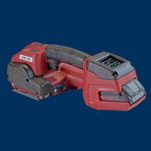 Read more about the article Cyklop CMT 270 – nowa generacja sprawdzonych napinaczy akumulatorowych