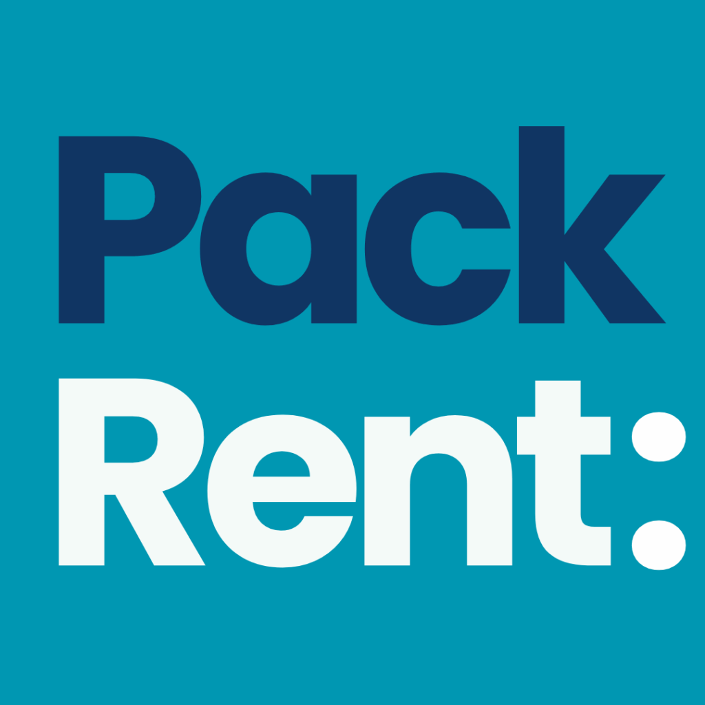 PackRent wynajem maszyn pakujących