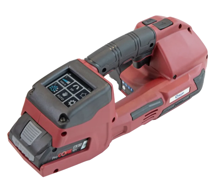 Read more about the article Bandownica Cyklop CMT 270 – Profesjonalizm w Twoich Rękach!