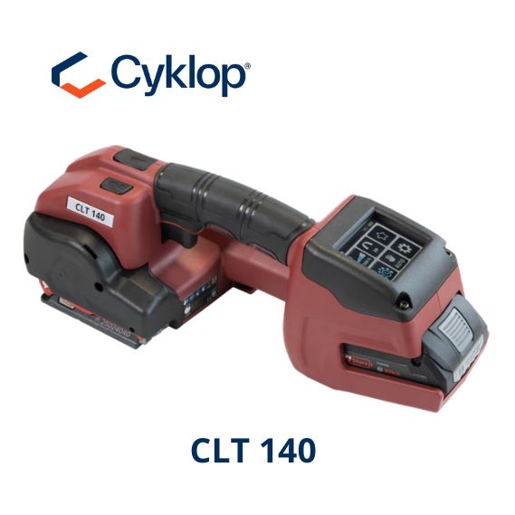 cyklop clt 140