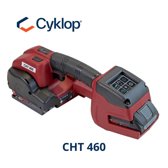 cyklop cht 460