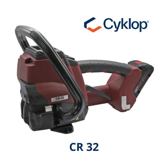 Cyklop CR 32