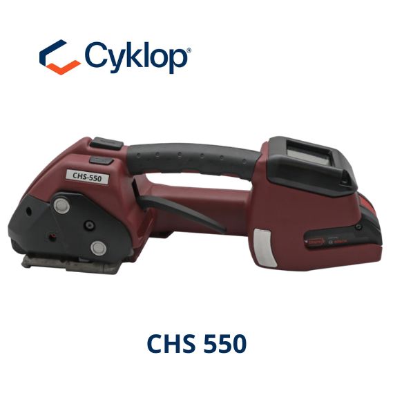 Cyklop CHS 550