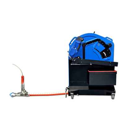 Bandownica do palet TP-900
